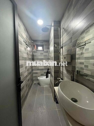 💰💰💰 TRỆT 2LẦU: 4PN 3WC, - FULL NỘI THẤT- NGUYỄN DUY CUNG, P12, GV