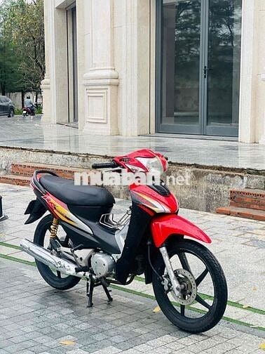 wave rs full chức năng