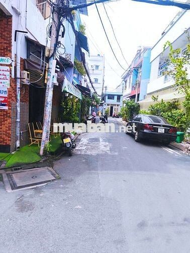 🏡 30M2 - MẶT TIỀN GÓC LÊ THÚC HOẠCH TÂN PHÚ QUÁ ĐẸP GIÁ MỀM