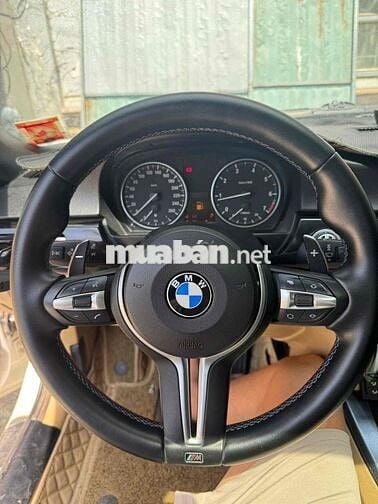BMW 3 Series 2009 320i Convertible - 130000 km