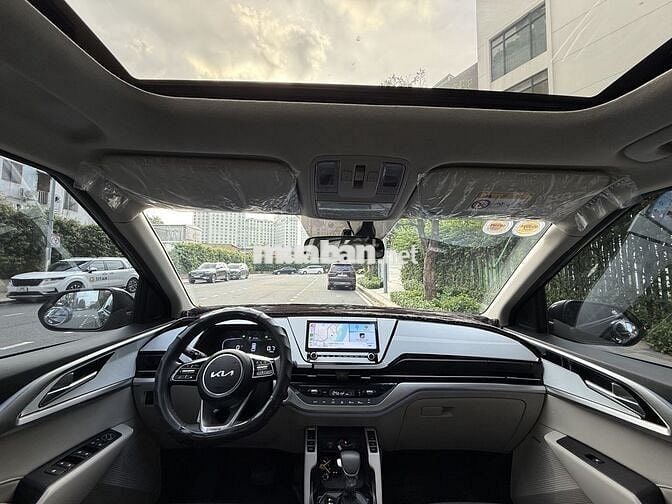 KIA CARENS 1.4 SIGNATURE – 2025 ✅