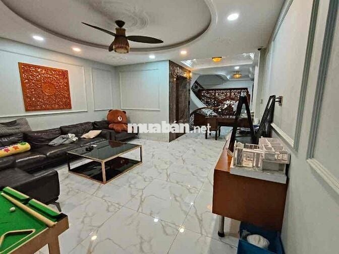 🏦 SAO KHÔNG DÁM MƠ LỚN - SỞ HỮU NGAY 1 SIÊU PHẨM 5 TẦNG THANG MÁY
