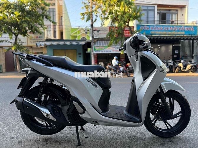 Honda SH 125i 2019 B.số 43 chính chủ