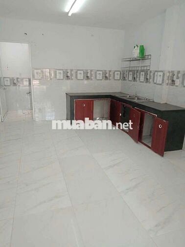 NHÀ HXT ĐỐI DIỆN VẠN PHÚC. 2PN 2WC, PHÙ HỢP GIA ĐÌNH + KD ONLINE