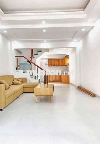 824 Huỳnh Tấn Phát 48m2, 2 Tầng, 4x12m, Nhỉnh 5tỷ Tân Phú Quận 7