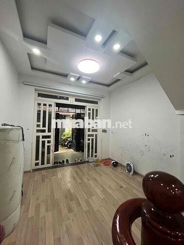 💰💰💰 TRỆT 2LẦU: 4PN 3WC, - FULL NỘI THẤT- NGUYỄN DUY CUNG, P12, GV