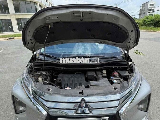 cần bán Mitsubishi Xpander 2018 1.5 AT - 149000 km
