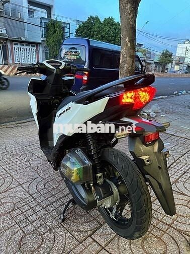 - Vario 125 Form Mới - Ký Công Chứng Bấm Biển Ngay