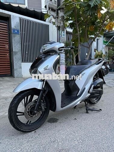 Honda SH 125i 2019 B.số 43 chính chủ