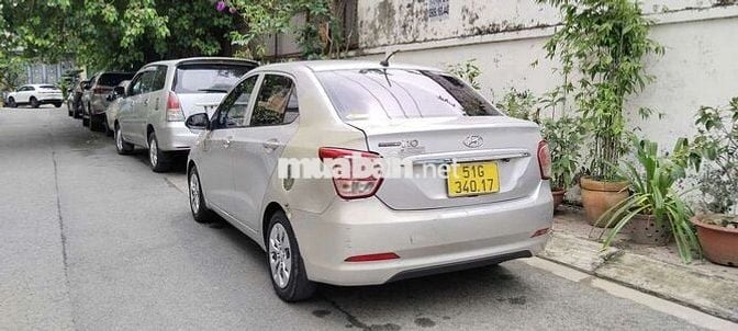 2016 Grand 1.2 MT Base - 300000 km