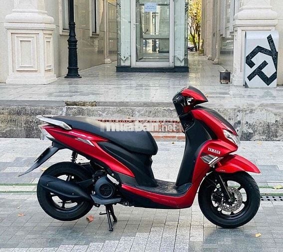 Freego 2022 chính chủ công chứng