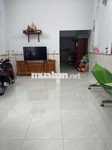 📍Bán gấp đi nước căn nhà 68m2 ngay sau bến xe an sương 690 triệu Shr📍