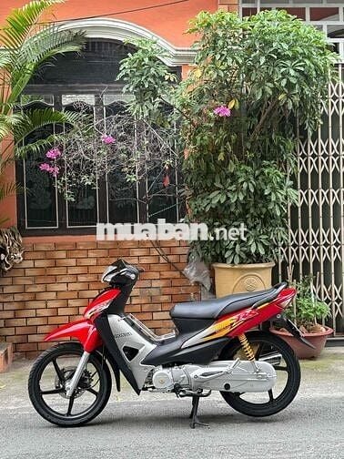 wave rs.bán trả góp .trao đổi xe