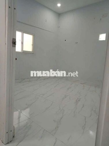 NHÀ HXT ĐỐI DIỆN VẠN PHÚC. 2PN 2WC, PHÙ HỢP GIA ĐÌNH + KD ONLINE
