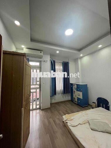 💰💰💰 TRỆT 2LẦU: 4PN 3WC, - FULL NỘI THẤT- NGUYỄN DUY CUNG, P12, GV
