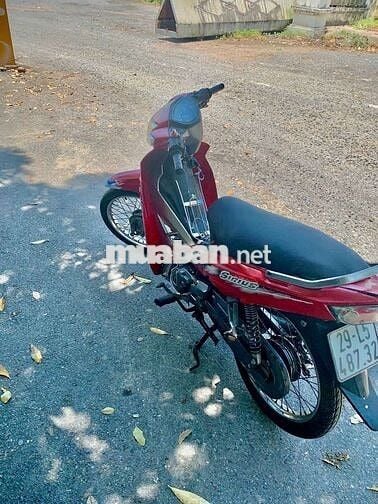 Sirius máy zin cực chất