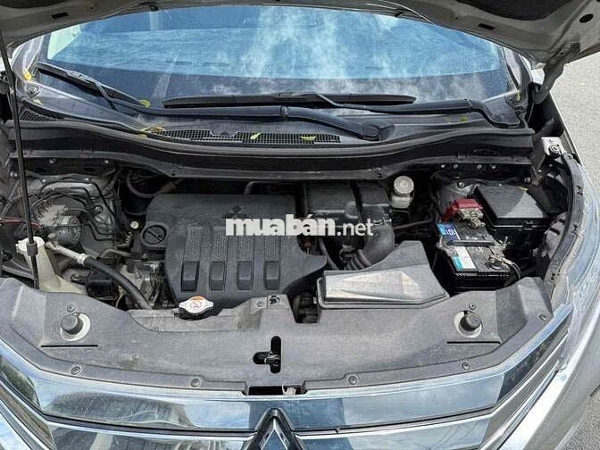 cần bán Mitsubishi Xpander 2018 1.5 AT - 149000 km