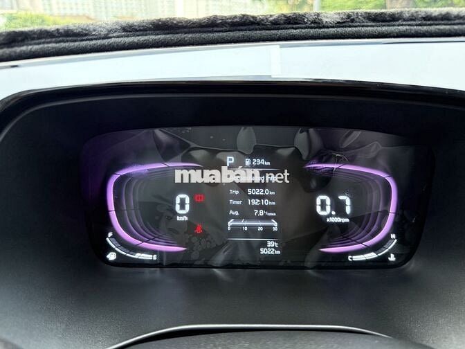 KIA CARENS 1.4 SIGNATURE – 2025 ✅