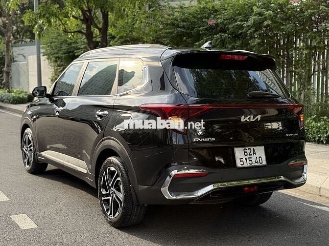 KIA CARENS 1.4 SIGNATURE – 2025 ✅