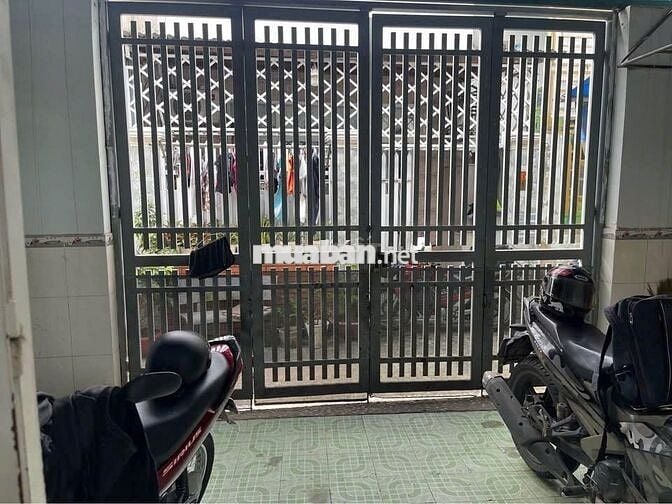 📍Bán gấp đi nước căn nhà 68m2 ngay sau bến xe an sương 690 triệu Shr📍