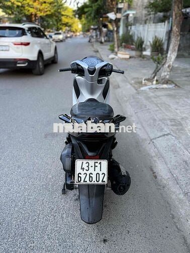 Honda SH 125i 2019 B.số 43 chính chủ