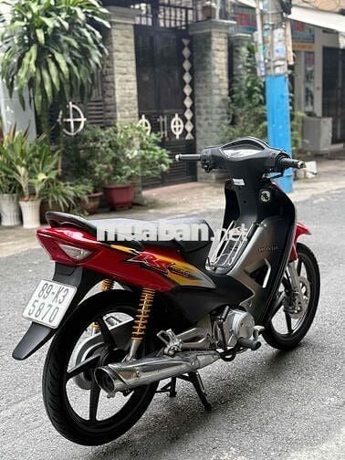 wave rs.bán trả góp .trao đổi xe