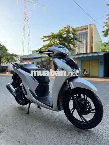Honda SH 125i 2019 B.số 43 chính chủ