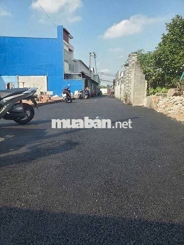 Chủ gửi bán 3 lô đất đẹp ở gần chợ đầu mối Hóc