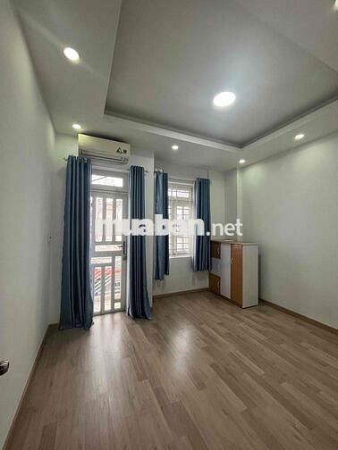 💰💰💰 TRỆT 2LẦU: 4PN 3WC, - FULL NỘI THẤT- NGUYỄN DUY CUNG, P12, GV
