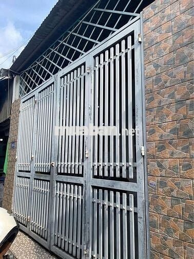 📍Bán gấp đi nước căn nhà 68m2 ngay sau bến xe an sương 690 triệu Shr📍
