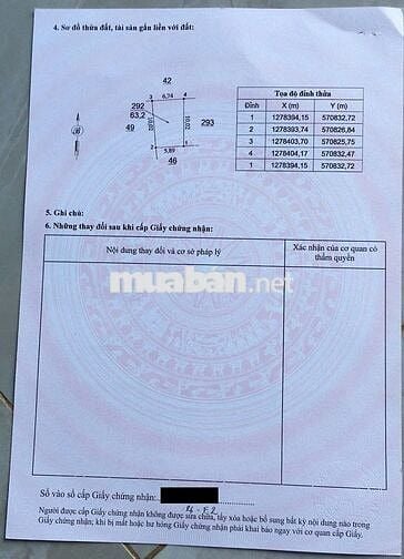 ĐẤT MẶT TIỀN ĐƯỜNG ĐT741(PHÚ RIỀNG ĐỎ) –TRUNG TÂM THÀNH PHỐ ĐỒNG XOÀI