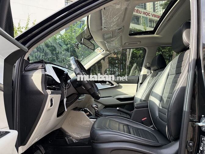 KIA CARENS 1.4 SIGNATURE – 2025 ✅