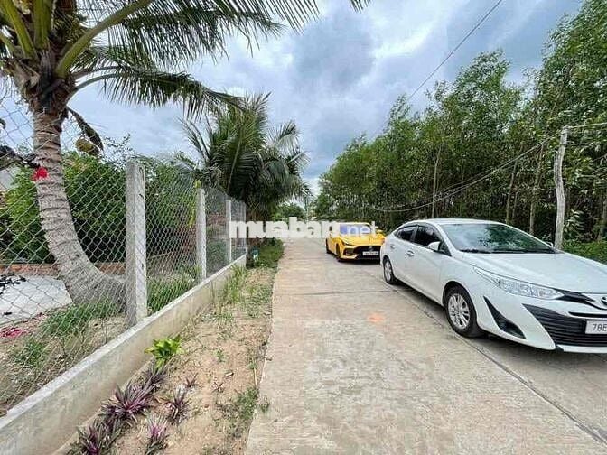 ĐẤT CHÍNH CHỦ TẠI - SƠN GIANG - SÔNG HINH - PHÚ YÊN