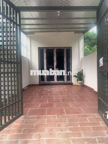🏡 BÁN NHÀ ĐÔNG LA ĐẠI THÀNH– CHỈ HƠN 4 TỶ - NHÀ ĐỘC LẬP 60M 5 TẦNG