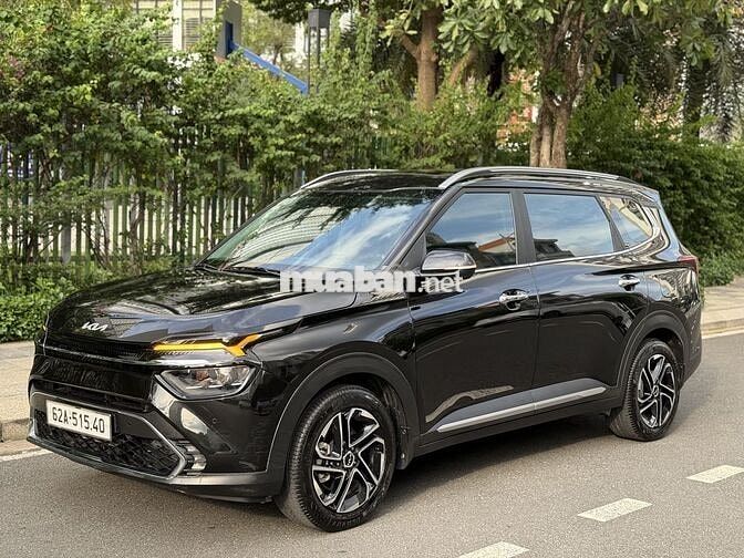 KIA CARENS 1.4 SIGNATURE – 2025 ✅