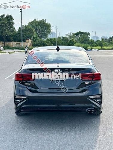 Kia Cerato 2.0 AT Premium 2019