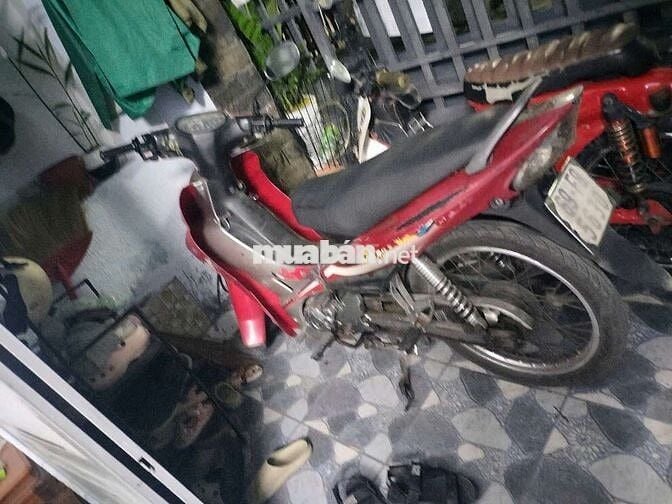 Yamaha Jupiter Điện Đề đầy đủ