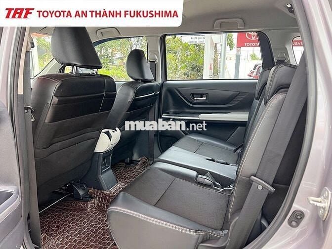TOYOTA VELOZ TOP – 2023 – ODO 56.469KM