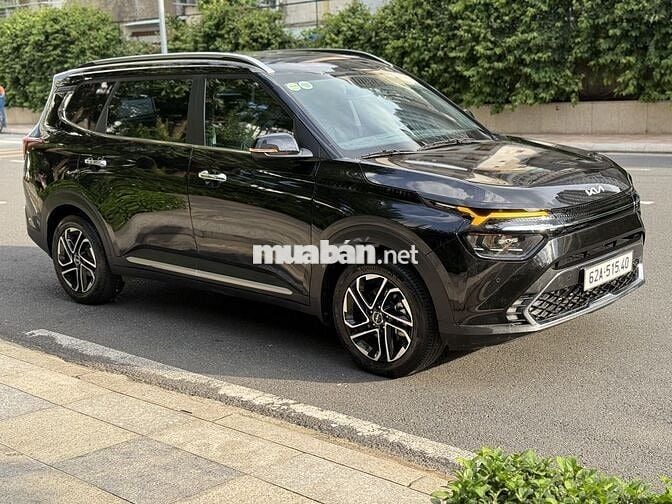 KIA CARENS 1.4 SIGNATURE – 2025 ✅