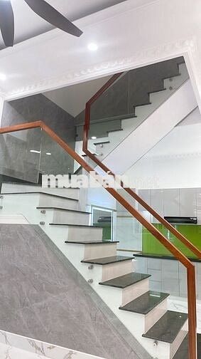 Mặt Tiền Hẻm 8M Thông, Tân Hương, Tân Phú, 9M X 7M, 4 Tầng, Hơn 7 Tỷ