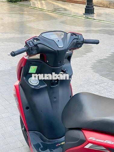 Freego 2022 chính chủ công chứng