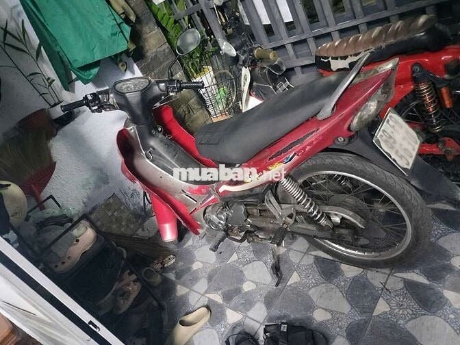 Yamaha Jupiter Điện Đề đầy đủ