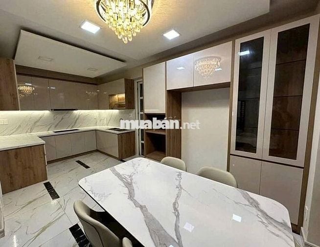 Cần cho thuê nhà HXH 386/3A Lê Văn Sỹ P.14 Q.3