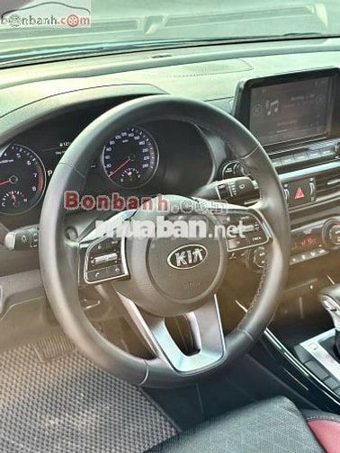 Kia Cerato 2.0 AT Premium 2019