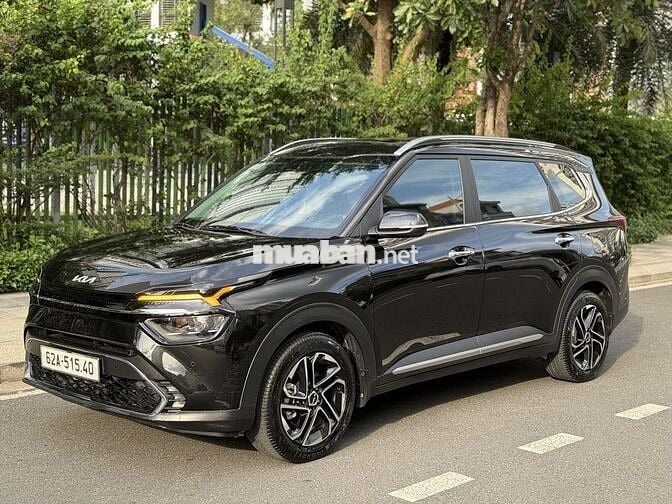 KIA CARENS 1.4 SIGNATURE – 2025 ✅