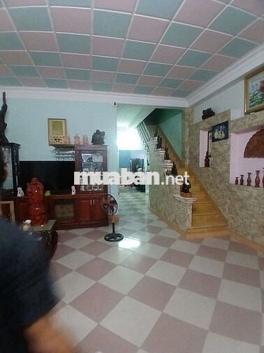 👉Cho thuê nhà 2 tầng kiệt 6m Võ Duy