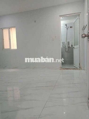 NHÀ HXT ĐỐI DIỆN VẠN PHÚC. 2PN 2WC, PHÙ HỢP GIA ĐÌNH + KD ONLINE