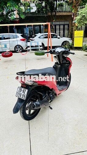 Honda Vision 2020 zinpat chính chủ