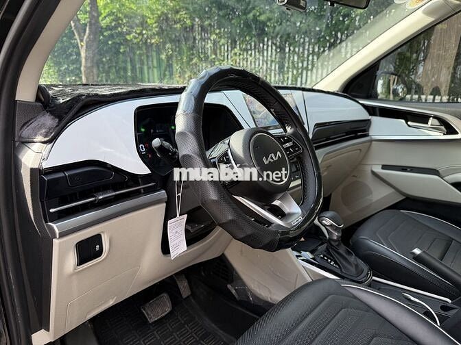 KIA CARENS 1.4 SIGNATURE – 2025 ✅
