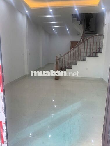 🏡 BÁN NHÀ ĐÔNG LA ĐẠI THÀNH– CHỈ HƠN 4 TỶ - NHÀ ĐỘC LẬP 60M 5 TẦNG